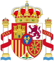 Coat of arms of Spain