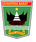 West Sumatra emblem