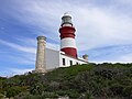 Phare du cap des Aiguilles