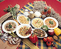 Image 1Typical dishes of Louisiana Creole cuisine (from Louisiana)