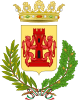 Coat of arms of Bassano del Grappa