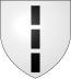 Blason de Missègre