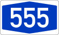 A 555 shield}}