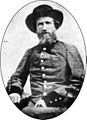 Brigadier generale Evander McNair