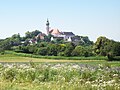 Monastère Andechs