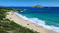 Plage de Makapuʻu et baie Waimānalo