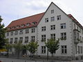 Neues Rathaus