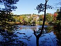 St. Paul’s School, New Hampshire