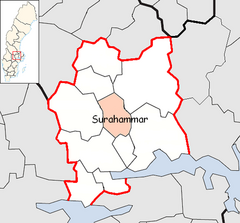 Surahammar