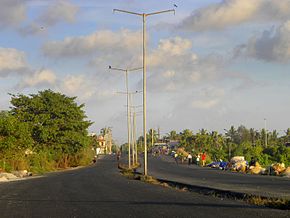 Port Road UC in Kollam, Oct 2016.jpg