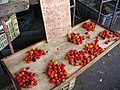 Piments de Cayenne