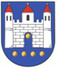 Blason de Schkölen