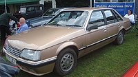 Vauxhall Senator 3.0i