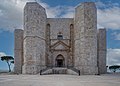 Image 8Castel del Monte, Apulia (from Culture of Italy)