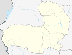 Arayi is located in Aragatsotn