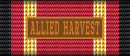 ALLIED HARVEST