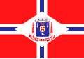 Bandeira de Franco da Rocha