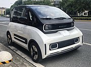 Baojun E300