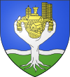 Blason de Fosses