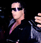 Bret Hart