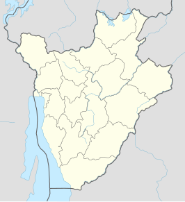 Mwaro (Burundi)