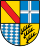 Wappen des Landkreises Karlsruhe