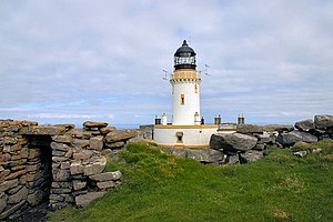 Barra Head Lighthouse