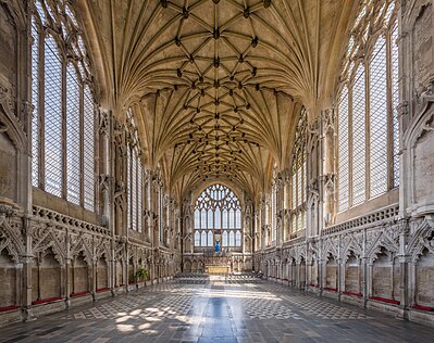 Ely Cathedral