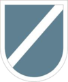 –Indiana Army National Guard, 151st Infantry Regiment, Company D (Ranger) –Indiana Army National Guard, 219th Battlefield Surveillance Brigade (BfSB), 152nd Cavalry Regiment, 2nd Squadron, Troop C (Long-Range Surveillance) –38th Infantry Division, 151st Infantry Regiment, Company D (Long-Range Surveillance)