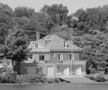 Fairmount Rowing Assoc., #2-3 Kelly Drive (1904)