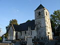 Kirche Notre-Dame