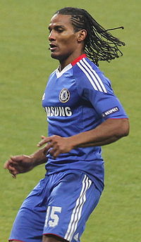 Florent Malouda