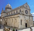 Katedrala sv. Jakoba, Šibenik