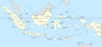 Thumbnail for Provinces of Indonesia