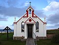 Orkney Italian chapel (edit)