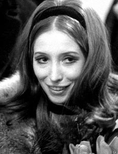 Natalia Makarova, 1971