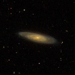 NGC 3060