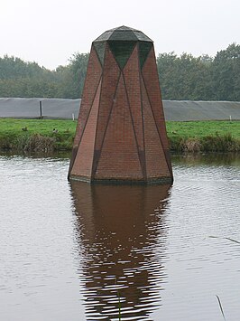 zonder titel (1994), Sappemeer