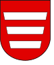 Szczebrzeszyn – Stemma