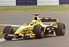 Jordan EJ13