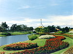 Miniatura para Parque del Rey Rama IX