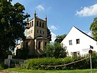 Glienicker Straße Kirche am Stölpchensee