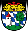 Wappen von Burglengenfeld