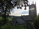 Church of St Gregory