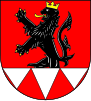 Coat of arms of Žerotín