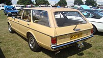 Ford Granada Mark I estate