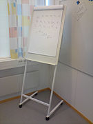 Flipcharts