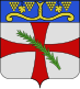 Coat of arms of Fontenay-près-Chablis