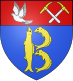 Coat of arms of Brillon-en-Barrois