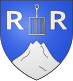 Coat of arms of Revest-les-Roches